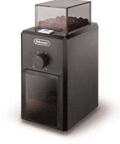 Delonghi - Burr Coffee Grinder - KG79