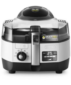 Delonghi Multifry Chef Black FH1394/2
