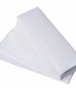 Depilatory Strips - Pack of 100