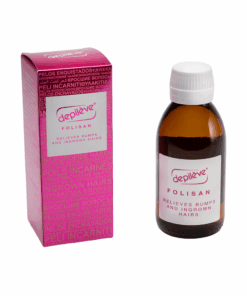 Depileve - Folisan 150ml