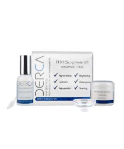 Derca AHA Home Peel Set