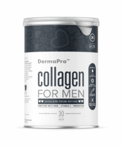DermaPro Fortified Collagen for Men - 30 Sachets