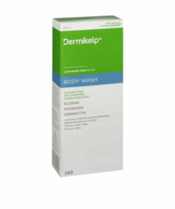 Dermikelp Body Wash - 250ml