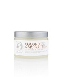 Design Essentials Coconut & Monoi Curl Defining Gelee - 340g