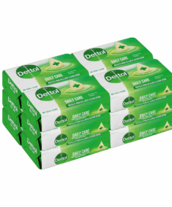 Dettol 200ml, Hygiene Liquid Hand Wash, Refill, Fresh