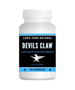 Devils Claw - 90 Capsules