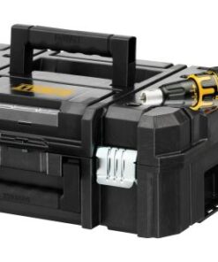 Dewalt - 18V XR Brushless Drywall Screwdriver in TSTAK - Bare