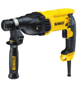 Dewalt - 26mm 3 Mode SDS Plus Hammer
