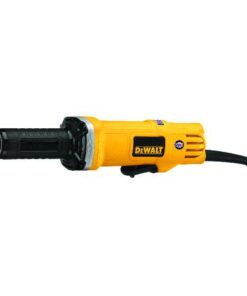 Dewalt - 450w 6mm Slide Switch Die Grinder