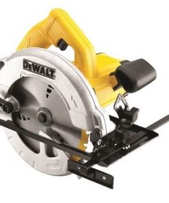 Dewalt - 6.5cm Compact Circular Saw - Yellow