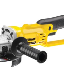 Dewalt - DCG 412N Angle Grinder - 18V
