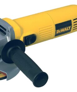 Dewalt DWE4010 Angle Grinder (115mm) 730W