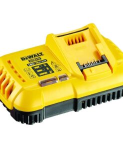 Dewalt - XR 18V Fast Charger