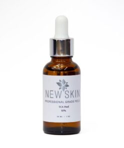 Dewy-Face Exfoliator Brushes for Gentle Cleansing 2-Pack Clear/White