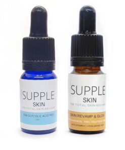 Dex Body Wash Therapy - Aqua and Love and Milk 3 x 415ml