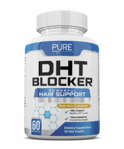 DHT Blocker Capsules