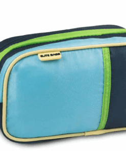 Diabetic Isothermal Pouch - Dark Blue