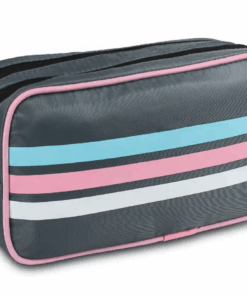 Diabetic Isothermal Pouch - Grey