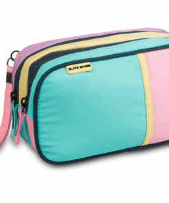 Diabetic Isothermal Pouch - Pink