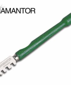 Diamantor Glass Cutter  -Boxed