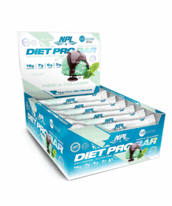 Diet Pro Bar 50g Choc Mint (Box 16)