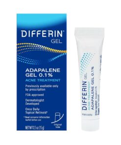 Differin Adapalene Gel