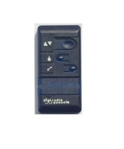 Digidoor Wireless Remote Console
