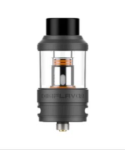 Digiflavor XP Pod Tank - Gunmetal