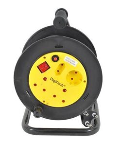 Digitech 30m Extension Reel - 16A