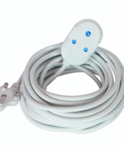 Digitech Extension Cord 10M 1.0mm 10A