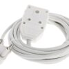 Digitech Extension Cord 5M 1.5mm Heavy Duty 16A