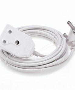 Digitech Extension Cord 5M Heavy Duty 1.00mm 10A