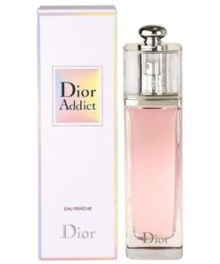 Dior Addict Eau Fraiche EDT 100ml - For Her
