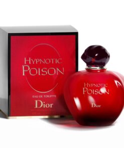Dior Hypnotic Poison EDT 100ml - For Her