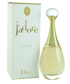 Dior J'Adore EDP 100ml For Her (Parallel Import)