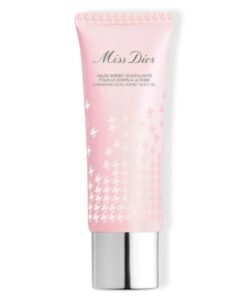 Dior Miss Dior Shimmering Rose Sorbet Body Gel 75ml