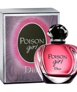 Dior Poison Girl EDP 100ml - For Her