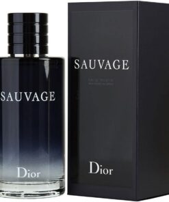 Dior Sauvage EDT 200ml - For Him