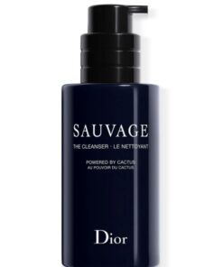 Dior Sauvage The Cleanser 125ml