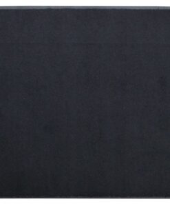 Dirttrapper Original  Indoor Doormat 180cm x 75cm - Black