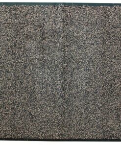 Dirttrapper Original Indoor Doormat 90cm x 60cm - Brown