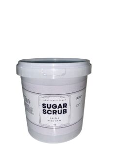 Disaar Body Moisturizing Cream with Snail, Vitamin C and Jojoba Oil(120 ml)