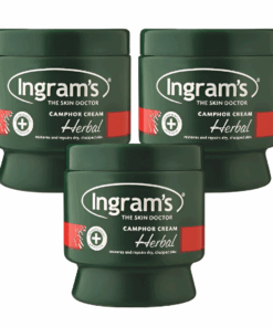 Disaar Vitamin C Brightening & Anti-Aging Face Serum - Pack of 2