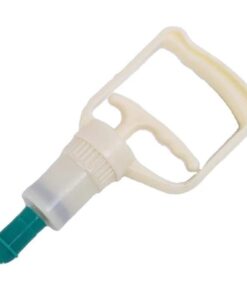 Disposable Plastic Healthy Suction Cups Vacuum