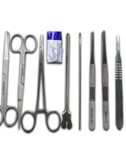Dissection Kit {9 Pieces}