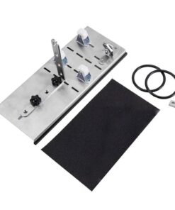 DIY Glass Bottle Cutter for Wine Bottle Decorations