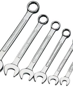 Diy Home Combination Spanner Set
