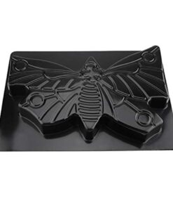 DIY Paving Mould - Butterfly Shape