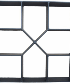 DIY Paving Mould Square (Small)