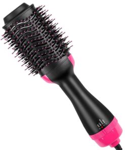 Dmart 2-in-1 Hair Dryer & Volumizer